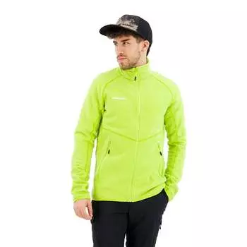 Бейсболка Mammut Crag Sender, черный