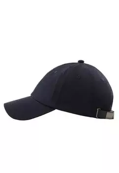 Бейсболка Mango, цвет bleu marine fonc