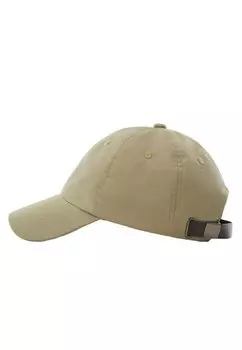 Бейсболка Mango, цвет marron clair pastel