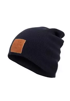 Бейсболка Manufaktur13, синий