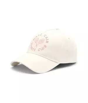Бейсболка Marc Cain, белый