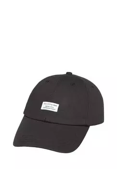 Бейсболка Marc O'Polo DENIM, темно-серый