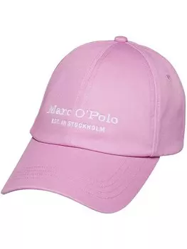 Бейсболка Marc O'Polo, розовый