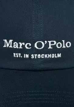 Бейсболка Marc O'Polo, синий