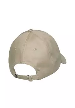 Бейсболка Marc O'Polo, светло-коричневый