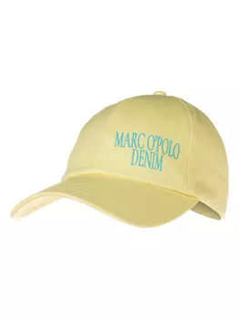 Бейсболка Marc O'Polo, желтый