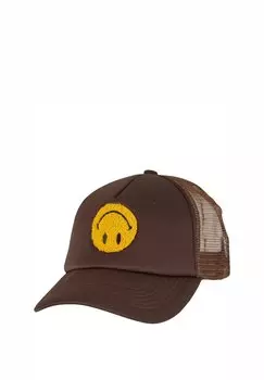 Бейсболка Market, кремовый