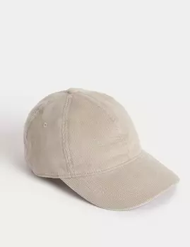 Бейсболка Marks & Spencer, цвет Light natural
