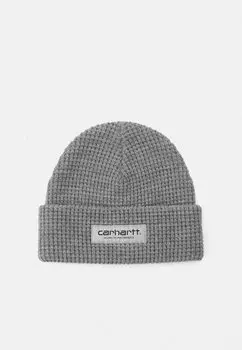 Бейсболка MARLON BEANIE UNISEX Carhartt WIP, светло-серый