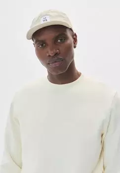 Бейсболка Matinique, молочный