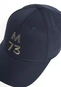 Бейсболка Matinique, темно-синий