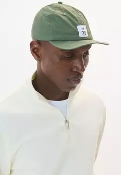 Бейсболка Matinique, зеленый
