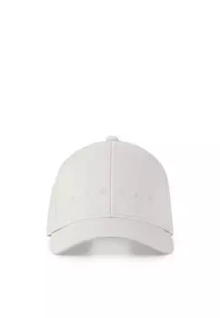 Бейсболка MATS Bogner, серый