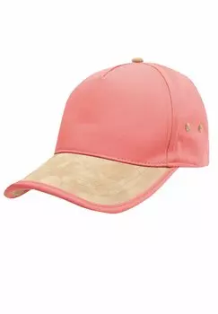 Бейсболка MAYNE SAMAYA, красный