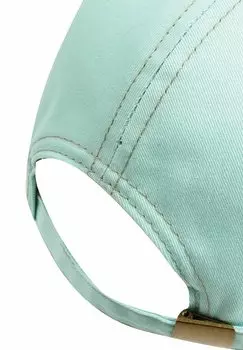 Бейсболка MAYNE SAMAYA, зеленый