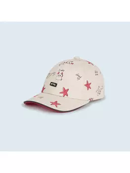 Бейсболка Mayoral, бежевый