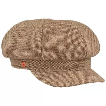 Бейсболка Mayser Ballonmtze, бежевый