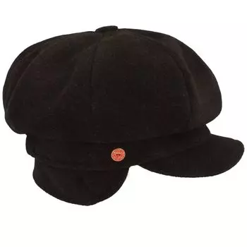 Бейсболка Mayser Ballonmtze, серый