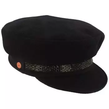 Бейсболка Mayser Ballonmtze, синий