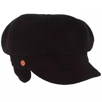 Бейсболка Mayser Ballonmtze, синий