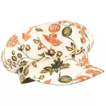 Бейсболка Mayser Ballonmtze, зеленый