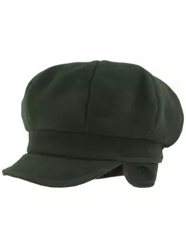 Бейсболка Mayser Ballonmtze, зеленый