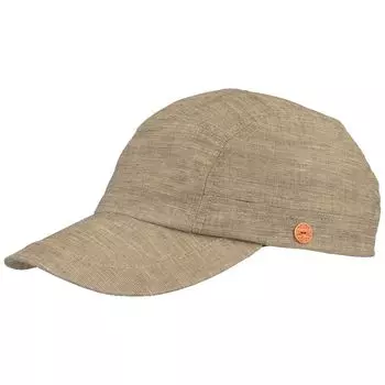 Бейсболка Mayser Baseball, бежевый