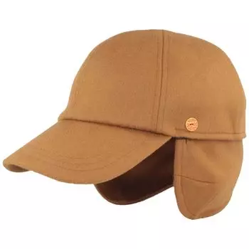 Бейсболка Mayser Baseball, бежевый