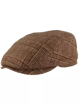 Бейсболка Mayser einteilig, коричневый