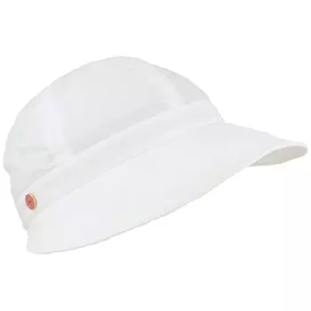 Бейсболка Mayser Schirmmtze, белый