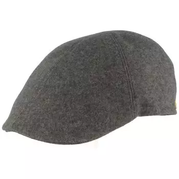 Бейсболка Mayser Schirmmtze einteilig, синий