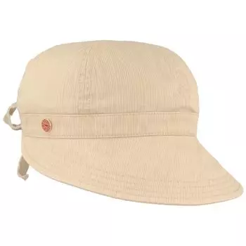 Бейсболка Mayser Schirmmtze, серый