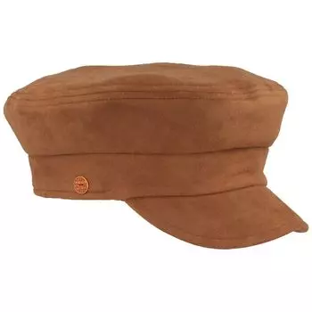 Бейсболка Mayser Stoffhut, бежевый