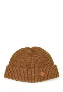 Бейсболка MCM, цвет Cognac