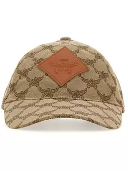 Бейсболка MCM Lauretos, серый