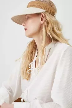 Бейсболка Medicine, бежевый