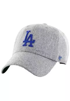 Бейсболка MELTON '47, цвет grey