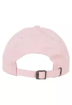 Бейсболка Merchcode, розовый