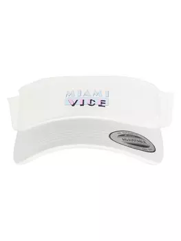 Бейсболка Merchcode Visier, белый