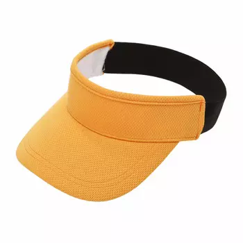 Бейсболка Michael Heinen Damen Visor, оранжевый