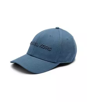Бейсболка Michael Kors, синий