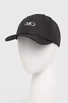 Бейсболка MICHAEL Michael Kors, черный