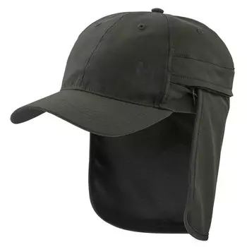 Бейсболка Millet Trekker II, зеленый