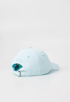 Бейсболка MINERAL DYED TWILL BALL CAP Polo Ralph Lauren, светло-голубой