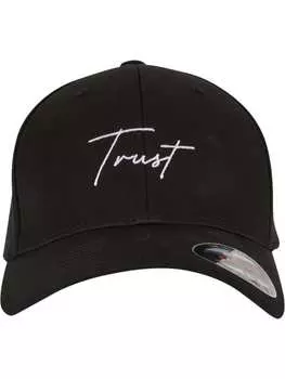 Бейсболка Mister Tee Cap, черный