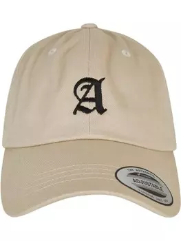 Бейсболка Mister Tee Cap, черный