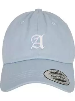 Бейсболка Mister Tee Cap, черный