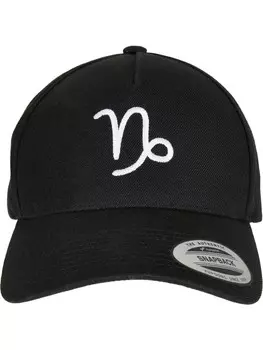 Бейсболка Mister Tee Cap, черный