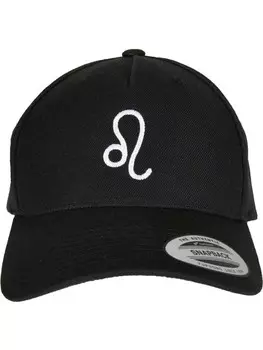 Бейсболка Mister Tee Cap, черный