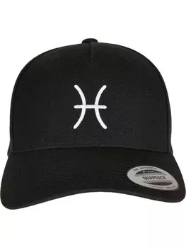 Бейсболка Mister Tee Cap, черный